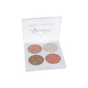 Blush & Highlighter Palette - Sprinkles