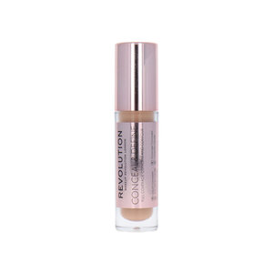 Conceal & Define Full Coverage Concealer - C11