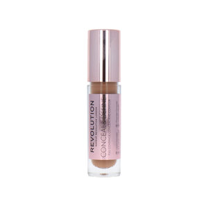 Conceal & Define Full Coverage Concealer - C13.5