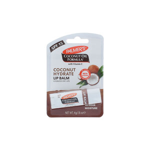 Coconut Hydrate Baume à lèvres - 4 g