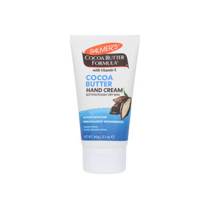 Cocoa Butter Creme pour les mains - 60 g