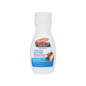 Cocoa Butter Daily Skin Therapy Body Lotion - 250 ml