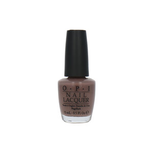 Nagellak - Over The Taupe