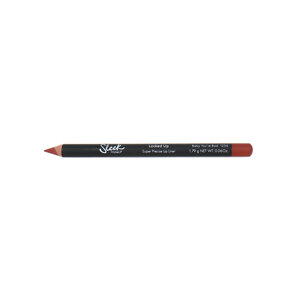 Locked Up Super Precise Lipliner - 1256 Baby You're Bad