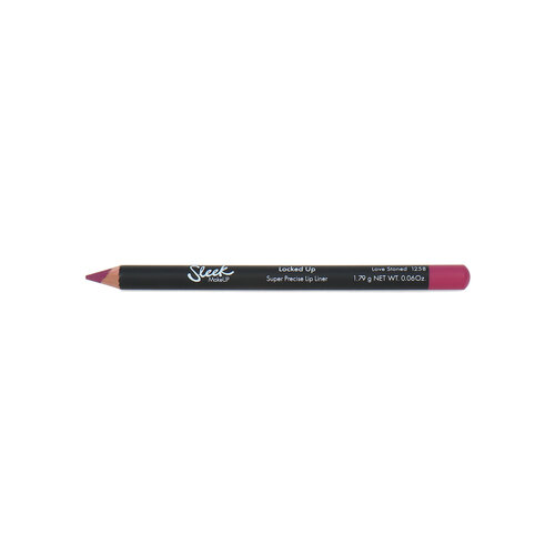 Sleek Locked Up Super Precise Crayon à lèvres - 1258 Love Stoned