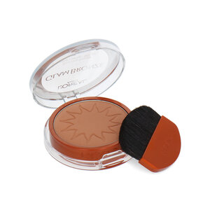 Glam Bronze Bronzing Poeder - 04 Universal Sun