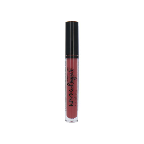 NYX Lip Lingerie Liquid Lipstick - Exotic