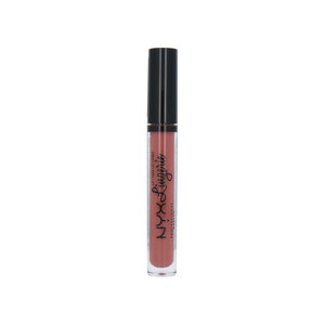 Lip Lingerie Liquid Lipstick - Ruffle Trim