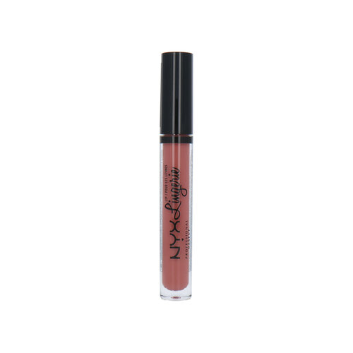NYX Lip Lingerie Liquid Lipstick - Ruffle Trim