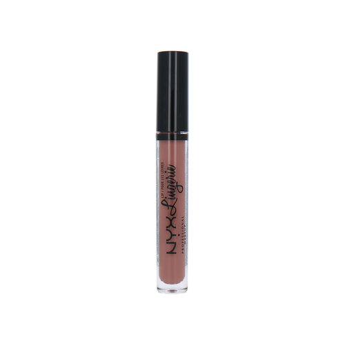 NYX Lip Lingerie Liquid Lipstick - Cashmere Silk