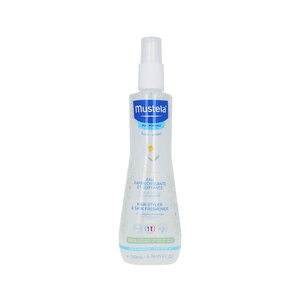 Hair Styler & Skin Freshener - 200 ml