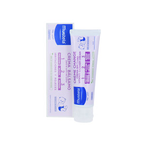 Diaper Change Cream Irritation And Redness - 50 ml