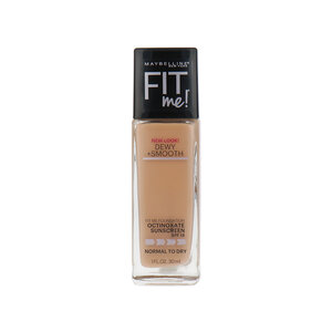 Fit Me Dewy + Smooth Foundation - 230 Natural Beige