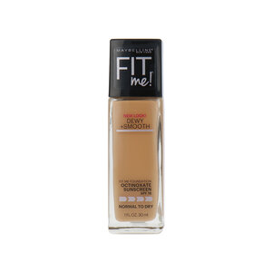 Fit Me Dewy + Smooth Fond de teint - 240 Golden Beige