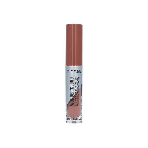 Rimmel Wonder'Cloud Oogschaduw - 004 Spiced Petal