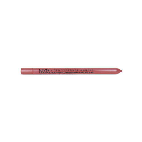 NYX Extreme Color Waterproof Crayon à lèvres - High Stanards