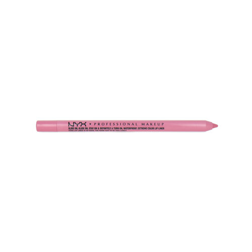 NYX Extreme Color Waterproof Lipliner - Cheeky