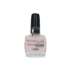 SuperStay Forever Strong Nagellak - 286 Pink Whisper