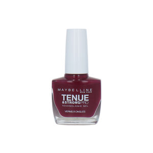 Tenue & Strong Pro Vernis à ongles - 905 Founder