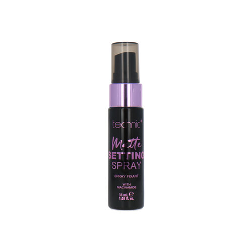 Technic Matte Setting Spray - 31 ml