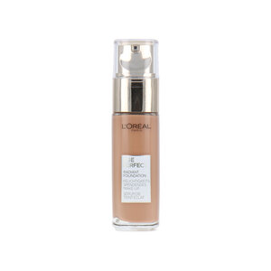 Age Perfect Radiant Foundation - 400 Golden Amber