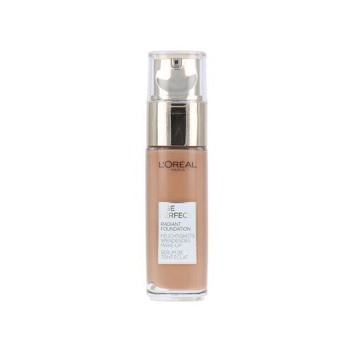L'Oréal Age Perfect Radiant Foundation - 400 Golden Amber