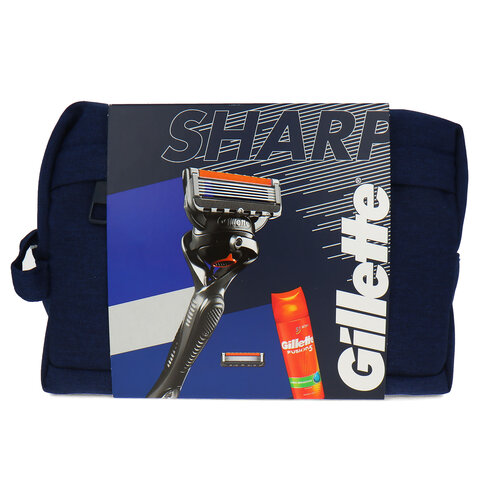 Gillette Sharp ProGlide Cadeauset