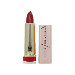 Colour Elixir Priyanka Lipstick - 082 Warm Sandalwood