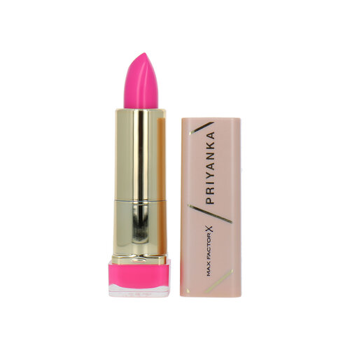 Max Factor Colour Elixir Priyanka Lipstick - 098 Wild Flamingo