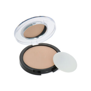 Fit Me Matte + Poreless Poudre compacte - 120 Classic Ivory