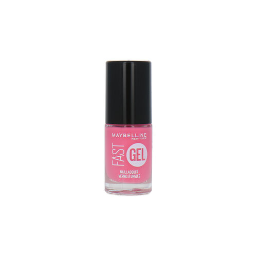 Maybelline Fast Gel Nagellak - 5 Twisted Tulip