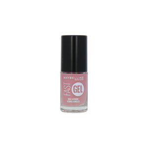 Fast Gel Nagellak - 4 Bit Of Blush