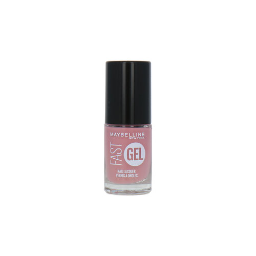 Maybelline Fast Gel Nagellak - 4 Bit Of Blush