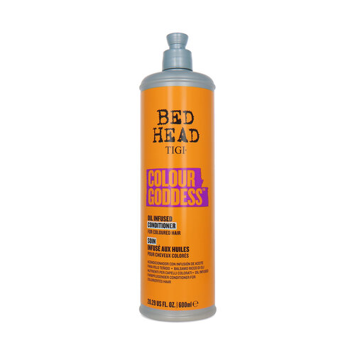 TIGI Bed Head Colour Goddess Oil Infused 600 ml Conditioner