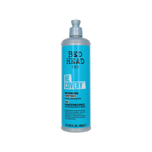 Bed Head Recovery Moisture Rush 400 ml Conditioner