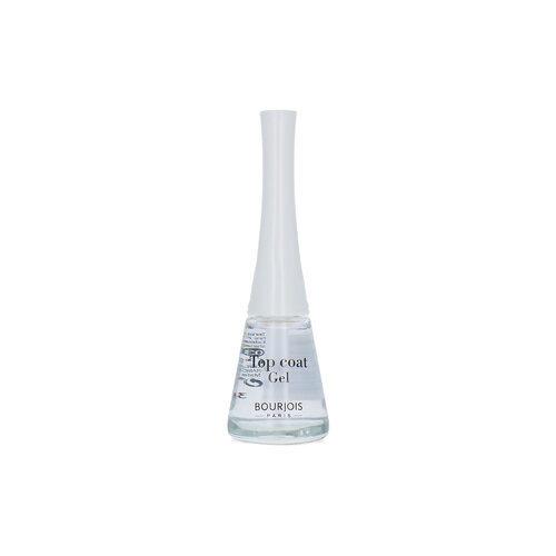 Bourjois 3D Gel Effect Topcoat - 03