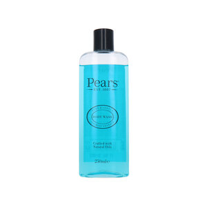 Body Wash Mint Extract - 250 ml