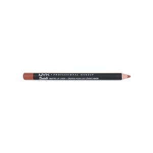 Matte Lipliner - London