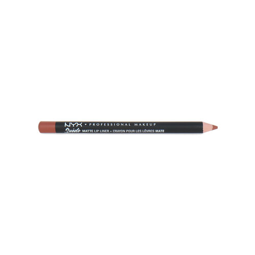 NYX Matte Lipliner - London