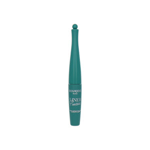 Liner Pinceau Eyeliner - 005 Vert Aquarelle