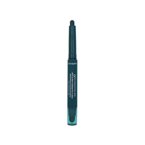 Revlon Colorstay Glaze Smooth Matte Fard à paupières Stick - 882 Peacock