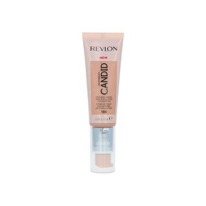 Photoready Candid Natural Finish Foundation - 130 Ivory