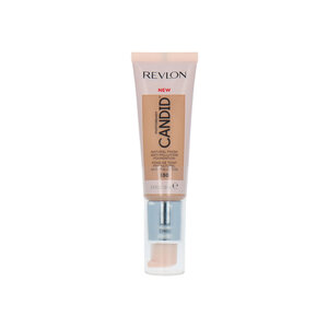 Photoready Candid Natural Finish Foundation - 330 Light Honey