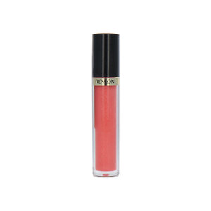 Super Lustrous Lipgloss - 245 Pango Peach