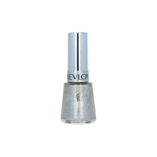 Revlon Top Speed Fast Dry Nagellak - 860 Metallic