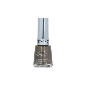 Top Speed Fast Dry Nagellak - 360 Varnished