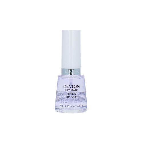 Revlon Ultimate Shine Topcoat