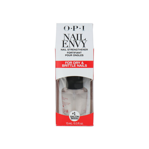 O.P.I Nail Envy Nail Strengthener For Dry & Brittle Nails