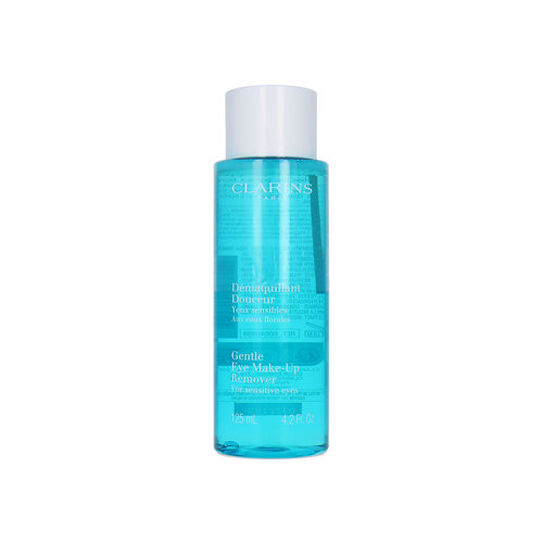 Clarins Gentle Eye Make-Up Remover - 125 ml