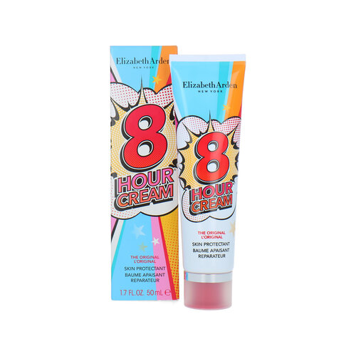 Elizabeth Arden Eight Hour Skin Protectant Cream - 50 ml (Limited Edition)